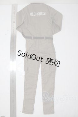 画像2: SDGrB＆SD13男の子/OF:衣装セット U-26-02-11-130-TN-ZU