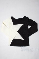 SDGrB＆SD13男の子/OF:トップス U-26-02-11-127-TN-ZU