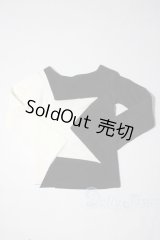 SDGrB＆SD13男の子/OF:トップス U-26-02-11-127-TN-ZU