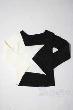 画像1: SDGrB＆SD13男の子/OF:トップス U-26-02-11-127-TN-ZU