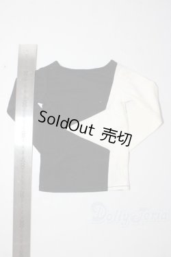 画像2: SDGrB＆SD13男の子/OF:トップス U-26-02-11-127-TN-ZU