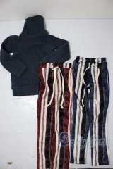 SDGrB＆SD13男の子/OF:トップス U-26-02-11-126-TN-ZU