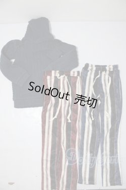 画像1: SDGrB＆SD13男の子/OF:トップス U-26-02-11-126-TN-ZU