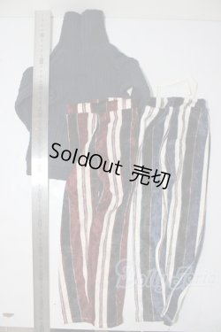 画像2: SDGrB＆SD13男の子/OF:トップス U-26-02-11-126-TN-ZU