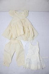 SD/OF:衣装セット U-26-02-11-124-TN-ZU