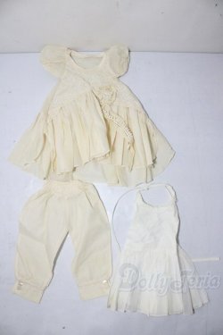 画像1: SD/OF:衣装セット U-26-02-11-124-TN-ZU