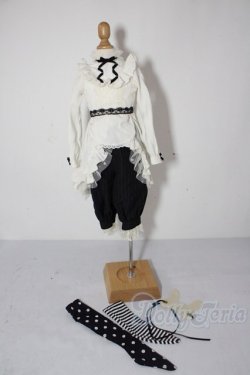 画像1: SD/OF:衣装セット U-26-02-11-123-TN-ZU