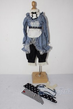 画像1: SD/OF:衣装セット U-26-02-11-125-TN-ZU