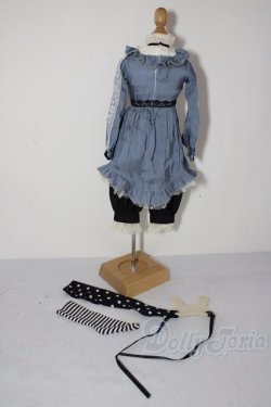 画像2: SD/OF:衣装セット U-26-02-11-125-TN-ZU