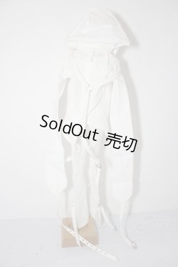 画像2: SDGrB＆SD13男の子/OF:衣装セット U-26-02-11-122-TN-ZU