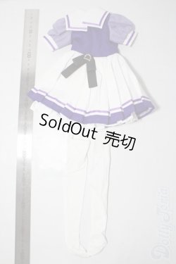 画像2: DD/OF:衣装セット A-26-02-11-1003-TN-ZU