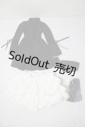 SD/OF:衣装セット A-26-02-11-1002-TN-ZU