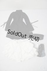 SD/OF:衣装セット A-26-02-11-1002-TN-ZU
