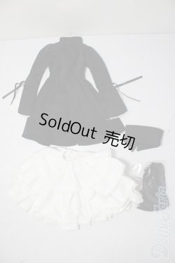 画像1: SD/OF:衣装セット A-26-02-11-1002-TN-ZU