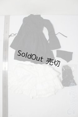画像2: SD/OF:衣装セット A-26-02-11-1002-TN-ZU