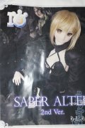 DD/OF:セイバーオルタ2nd Ver. A-26-02-11-1005-TN-ZU