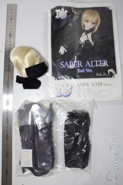 画像5: DD/OF:セイバーオルタ2nd Ver. A-26-02-11-1005-TN-ZU