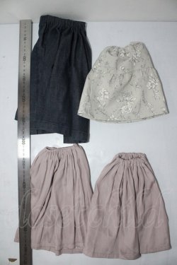 画像2: SD/OF:衣装セット U-26-02-11-092-TN-ZU