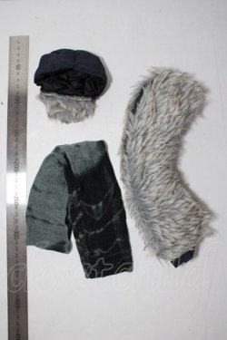 画像2: SDM＆MSD/OF:小物 U-26-02-11-093-TN-ZU