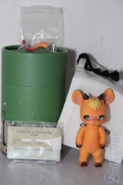 画像2: cocoriang/Halloween Indy A-26-02-11-1086-TN-ZU