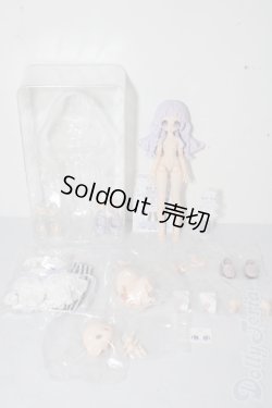 画像4: ONEMORE x 上倉エク/Sugary Girls:ヴィエレッタ A-26-02-11-1046-TN-ZU