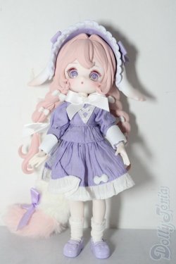 画像1: Ｈappy Engine/ルルリン物語　巨尾羊 A-26-02-11-1038-TN-ZU