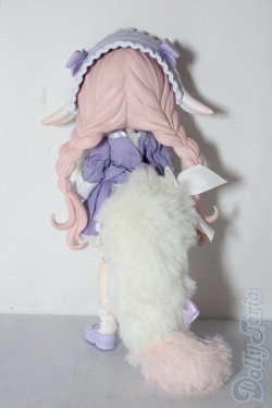 画像2: Ｈappy Engine/ルルリン物語　巨尾羊 A-26-02-11-1038-TN-ZU