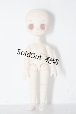 画像2: 1/12ドール/カスタムヘッド+オビツボディ A-26-02-11-1037-TN-ZU