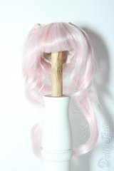 4inch/ウィッグ A-26-02-11-1021-TN-ZU