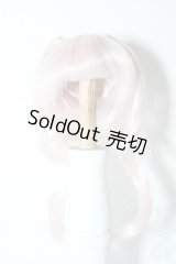 4inch/ウィッグ A-26-02-11-1021-TN-ZU