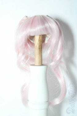 画像1: 4inch/ウィッグ A-26-02-11-1021-TN-ZU