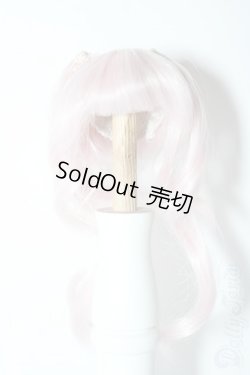 画像1: 4inch/ウィッグ A-26-02-11-1021-TN-ZU