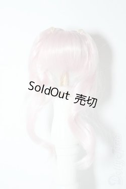 画像2: 4inch/ウィッグ A-26-02-11-1021-TN-ZU