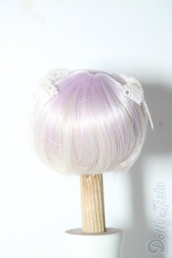 画像2: 4inch/ウィッグ A-26-02-11-1015-TN-ZU