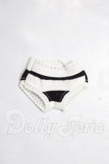 幼SD/OF:下着 U-26-02-18-163-TN-ZU