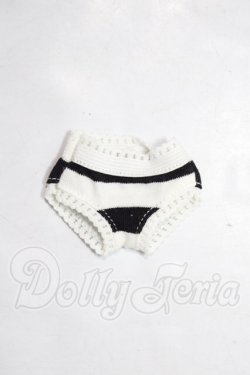 画像1: 幼SD/OF:下着 U-26-02-18-163-TN-ZU