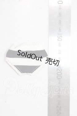 画像2: 幼SD/OF:下着 U-26-02-18-163-TN-ZU