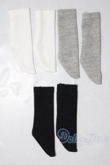 幼SD/OF:靴下 U-26-02-11-153-TN-ZU