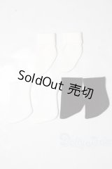 幼SD/OF:靴下 U-26-02-11-155-TN-ZU