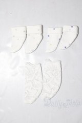 幼SD/OF:靴下 U-26-02-11-154-TN-ZU