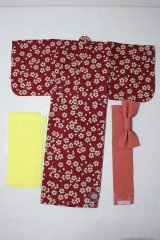 SDM/OF:浴衣 U-26-02-11-117-TN-ZU