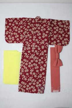 画像1: SDM/OF:浴衣 U-26-02-11-117-TN-ZU