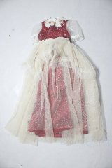 SDM＆MSD/OF:ドレス U-26-02-11-120-TN-ZU