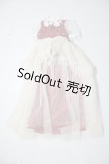 SDM＆MSD/OF:ドレス U-26-02-11-120-TN-ZU