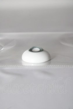 画像2: 18ｍｍグラスアイ/銀貨の誓いセシルの瞳 U-26-02-11-033-TN-ZU