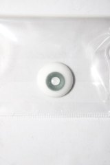 18ｍｍグラスアイ/銀貨の誓いセシルの瞳 U-26-02-11-032-TN-ZU