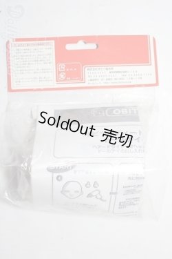 画像2: オビツ50/50-03ヘッド A-26-02-11-1020-TN-ZU