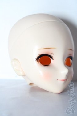 画像2: Dollce Doll/DC60-03ヘッド A-26-02-11-1035-TN-ZU