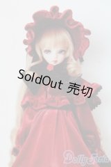 DOLK×ローゼンメイデン：真紅キャストドール I-26-02-15-005-TN-ZI