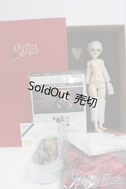 画像7: DOLK×ローゼンメイデン：真紅キャストドール I-26-02-15-005-TN-ZI